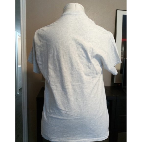 XL Collectible LGBT Souvenir Tee: 25th Anniversary IAGLCWDC Country Dance Event - Picture 5 of 6